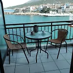 Katerina's Apartman *