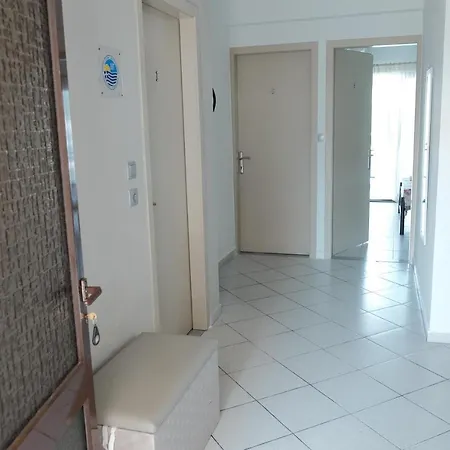 Katerina's Apartment *