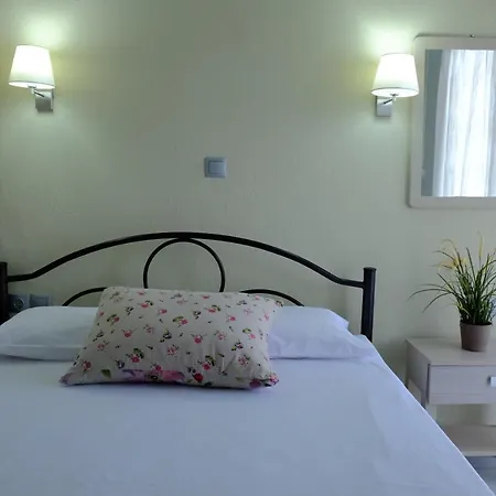 Katerina's Apartamento Skála Marión
