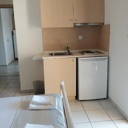 Apartment Katerina's