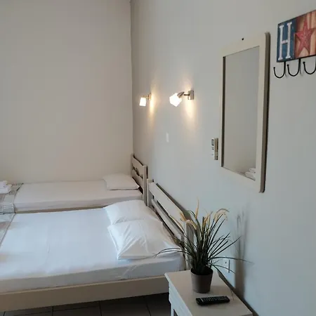 Katerina's Apartment