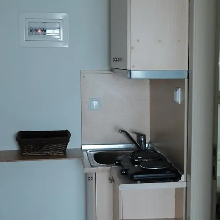 Katerina's Apartment
