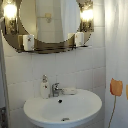 Katerina's Apartment