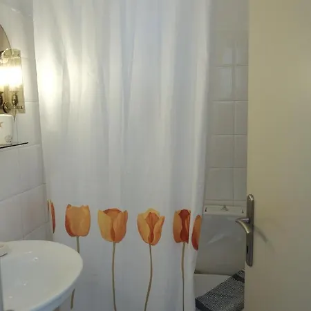 Apartment Katerina's Skala Marion