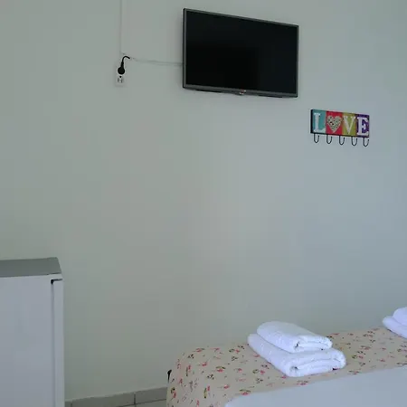 Apartamento Katerina's Skála Marión