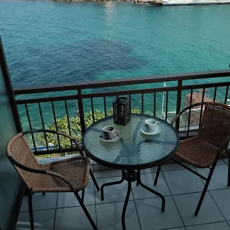 Katerina's Apartment