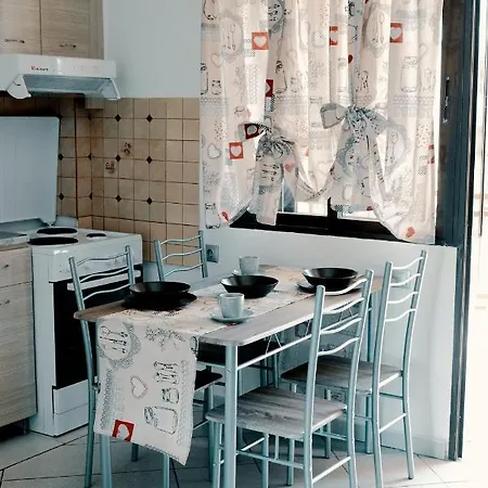 Katerina's Apartment *