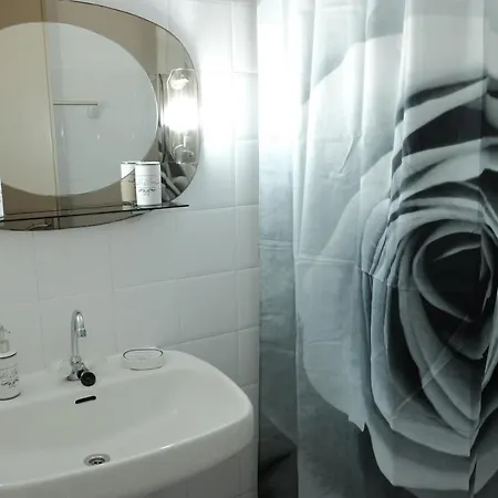 Apartment Katerina's Skala Marion