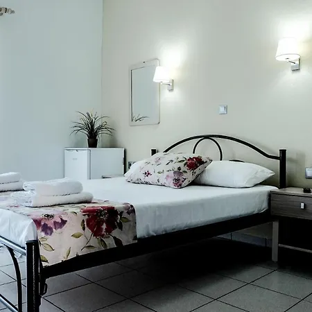 Katerina's Apartment *