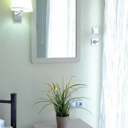 Apartment Katerina's Skala Marion