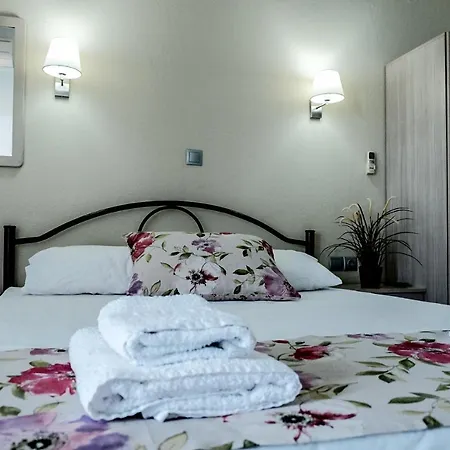 Apartment Katerina's
