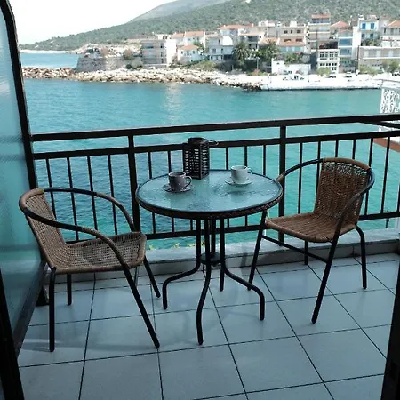 Katerina's Apartment *